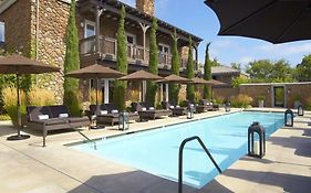 Hotel Yountville 5*